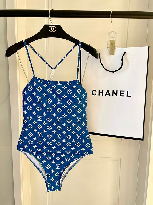 Louis Vuitton Bikini ID:20250816-380
